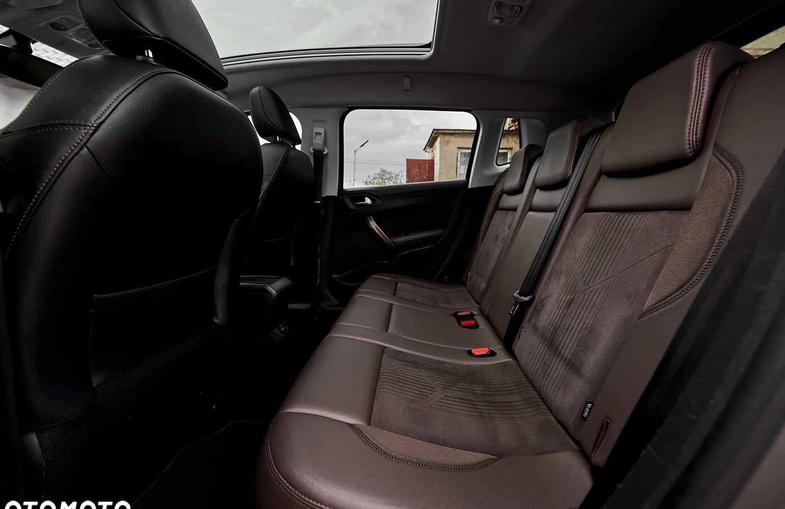 Peugeot 2008 cena 37900 przebieg: 138000, rok produkcji 2013 z Góra małe 301